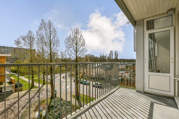 Medium property photo - Oostelijk Halfrond 85, 1183 EN Amstelveen